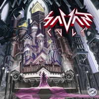 Cult - Savant, Kaster & Gino Sydal