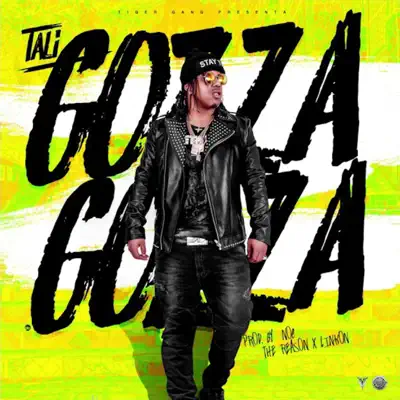 Gozza - Single - Tali Goya