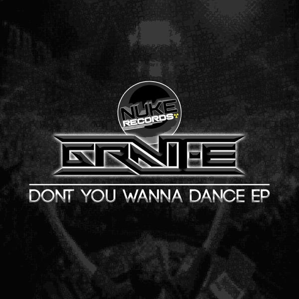 Dont You Wanna Dance - EP