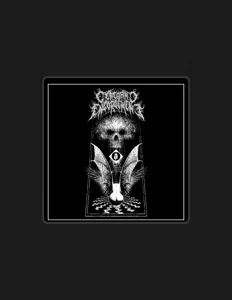 收听 Cerebral Engorgement、观看音乐视频、阅读小传、查看巡演日期等 ！