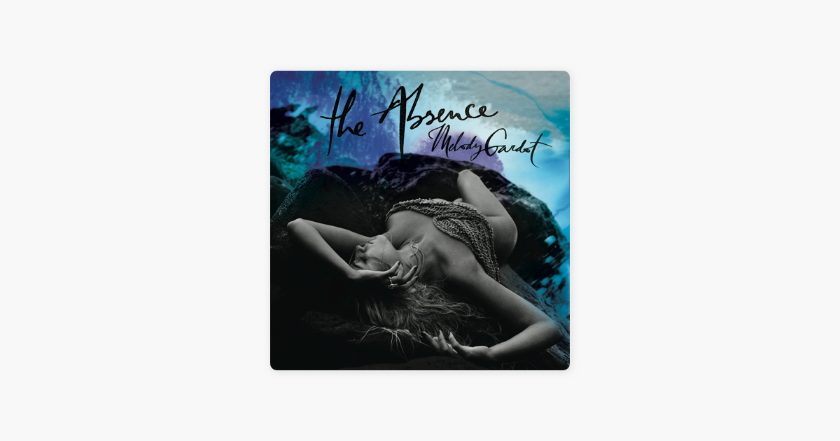 melody gardot the absence itunes