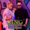 King (feat. Anda Adam) [Radio Edit] - Mario Joy lyrics
