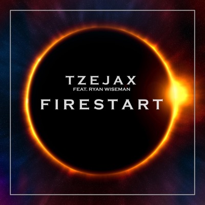 Firestart (feat. Ryan Wiseman) - Single