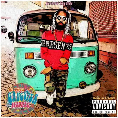Gangster Hippie - Single - El Yman