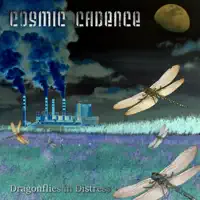 Dragonflies in Distress — Cosmic Cadence