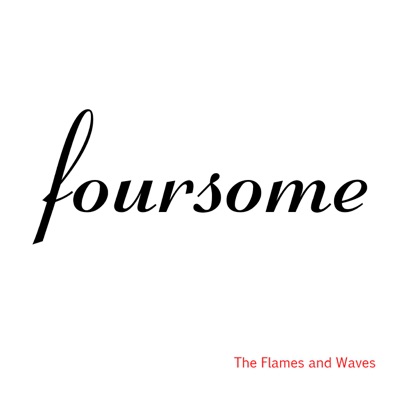 The Flames and Waves - Single