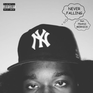 Never Falling - Single
