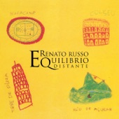 Equilíbrio Distante artwork