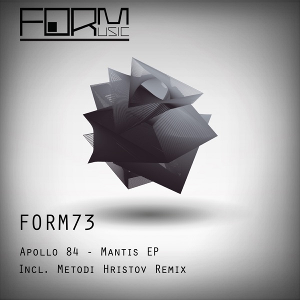 Mantis - EP