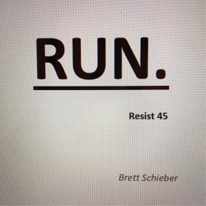 Run. Resist 45 - EP