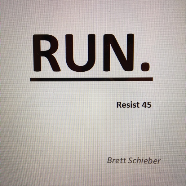 Run. Resist 45 - EP