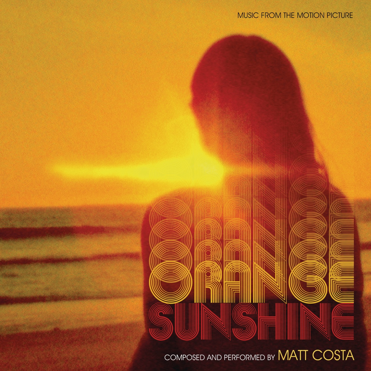 Santa Rosa Fangs (Novella Edition) - Album by Matt Costa - Apple Music