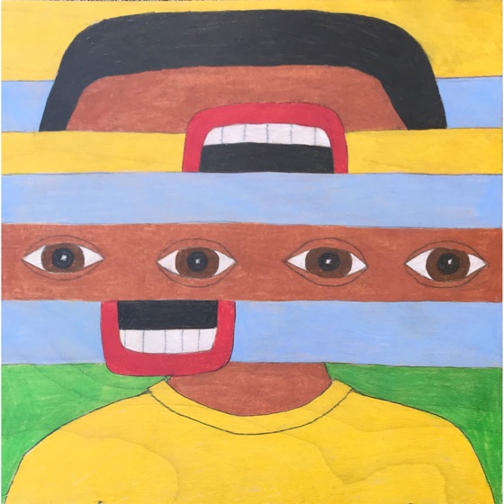 Cover artwork for Greyhound
