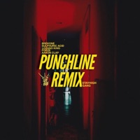 Punchline (feat. Lozano King, Sulphuric Acid, Forze & Aaron Clap) [Remix] - Single - Brekone
