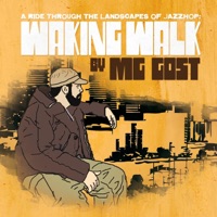 MG Gost - Dream Chaser (feat. Jack Jones) [Dirty Hairy Remix]