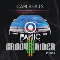 Groove Rider - Single - Carlbeats