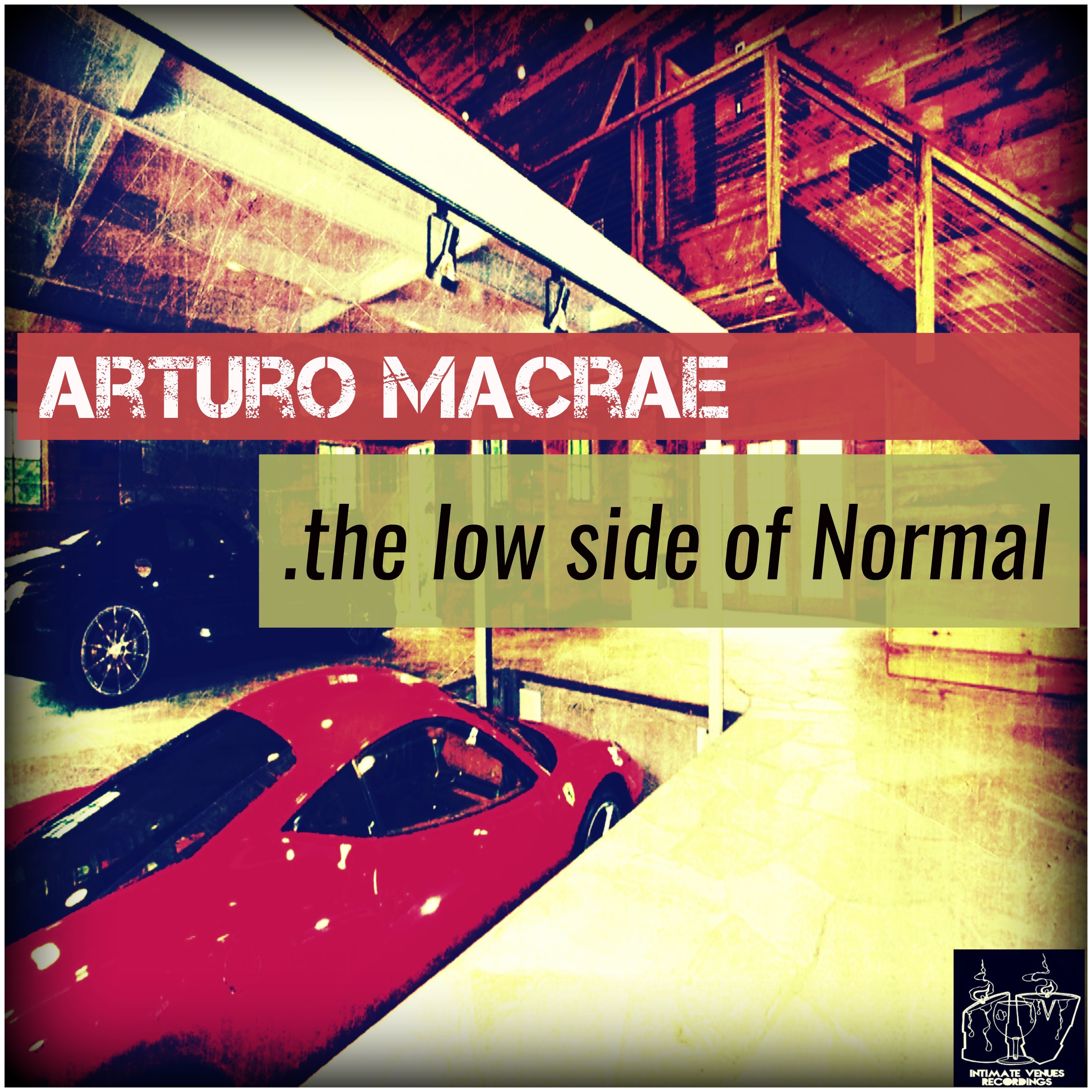 The Low Side of Normal