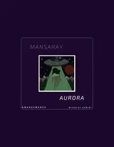 Listen to Mansaray, watch music videos, read bio, see tour dates & more!