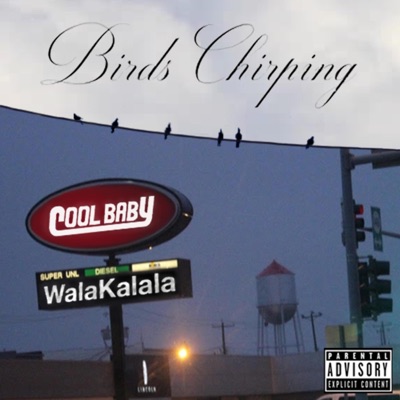 Birds Chirping (feat. WalaKalala) - Single