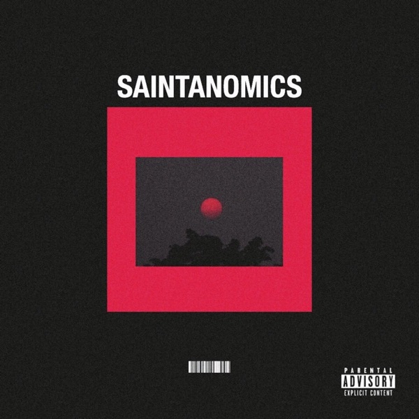 Saintanomics - Single
