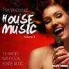 Move On Up(Houseshaker Mix)