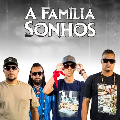 Sonhos - Single - A Familia