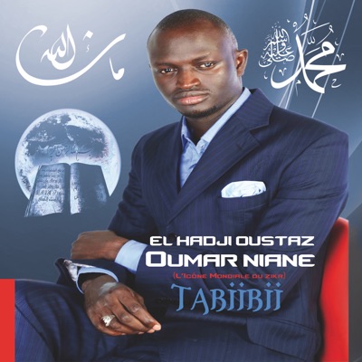 Song - Tabiibii - Oustaz