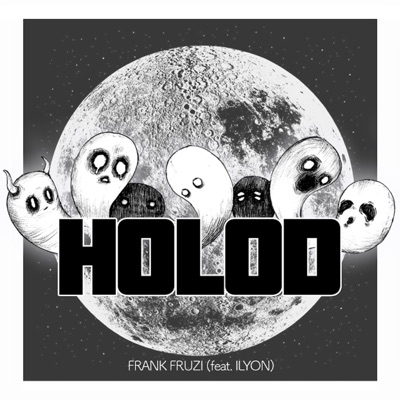 Holod (feat. Ilyon) - Single