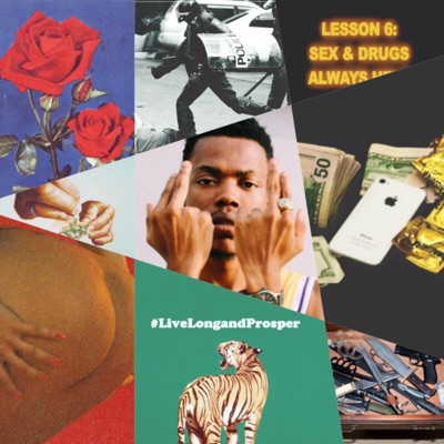 Live Long and Prosper