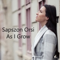 As I Grow