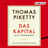 Das Kapital im 21. Jahrhundert - Thomas Piketty