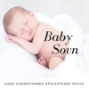 Baby Sovn - Gode Godnatvaner Afslappende Musik - Afslappende Musik Maestro