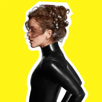Atletico (The Only One) [Acoustic] - Single - Rae Morris