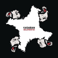 Velociraptor! - Kasabian