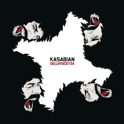 Kasabian의 Velociraptor!을(를) 감상해 보세요.