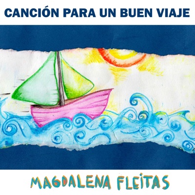 Canción para un buen viaje (feat. Marta Gómez) - Single