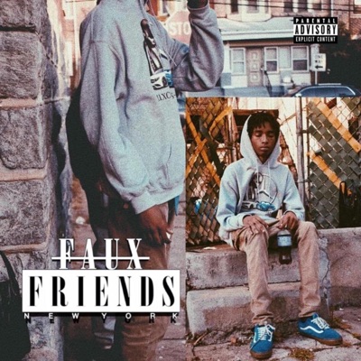 Faux Freestyle - Single