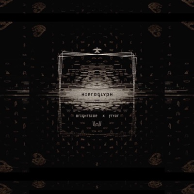 Hieroglyph (feat. Fryar) - Single