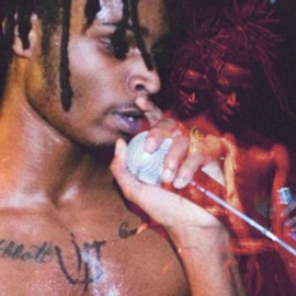 Nico Robin Jay Thomas