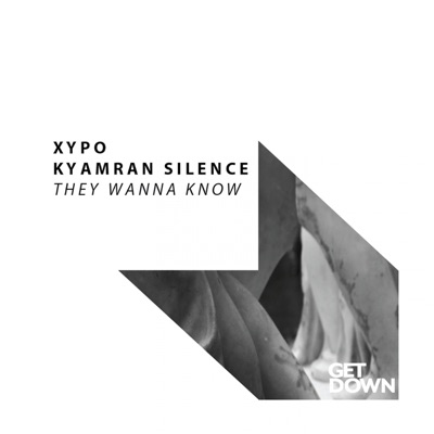You Wanna Know (Remixes) - Single