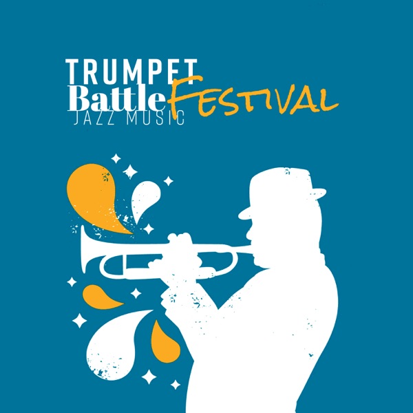 Trumpet Battle Festival – Jazz Music, Relaxation Lounge, Friday Night Mood, Instrumental Music, Rhythms Mix, Easy Listening