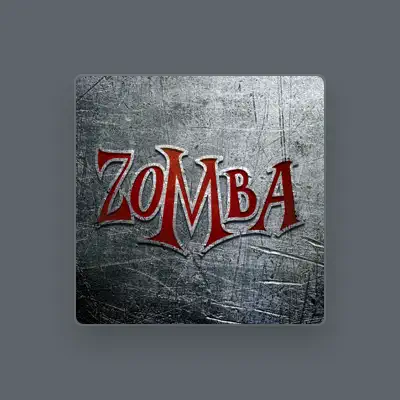 Listen to Zomba, watch music videos, read bio, see tour dates & more!