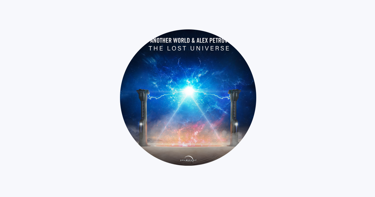Another World - Apple Music