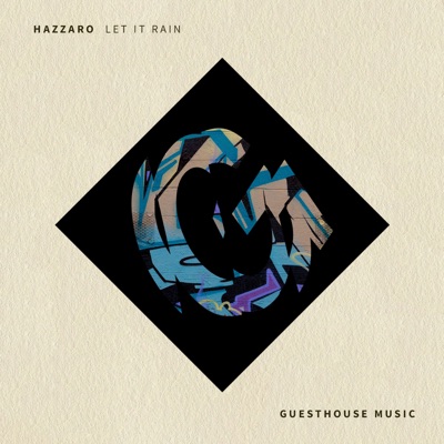 Let It Rain - Single