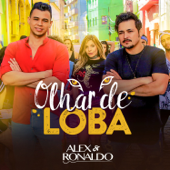 Olhar de Loba