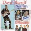 Dave Sheriff in Nashville