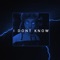 I Dont Know (feat. Rxbertdenirx & Tynastii) - Moonkey lyrics