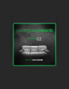Listen to Luca Cassani, watch music videos, read bio, see tour dates & more!