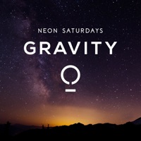 Gravity - Single - Neon Saturdays
