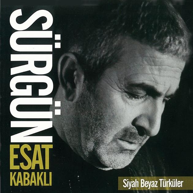 Kerkük Zindanı – Song by Esat Kabaklı – Apple Music